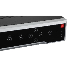 Видеорегистратор Hikvision DS-7764NI-M4