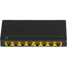 Коммутатор 8PORT 10/100/1000M Netis ST3108GC