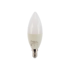 Лампа светодиодная Feron PRO LB-1309 (38060) 9 вт Е14 белый матовая свеча
