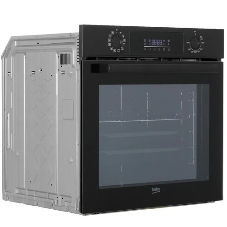Электрический духовой шкаф Beko BBIM13301B, черный