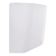 Внутренний блок сплит-системы Electrolux EACS/I-18HVI/N8_21Y/in инвертор, 18000 BTU, 50 м², 33 дБ, охлаждение, обогрев, осушение, белый