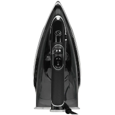 Утюг Braun SI5188BK черный/серый, 2800 Вт, 50 г/мин, 220 г/мин, 330 мл