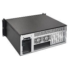 Серверный корпус ExeGate Pro EX293211RUS 4U390-05 (RM 19