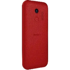 Мобильный телефон Xenium X718 красный