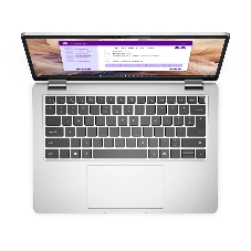 Ноутбук DELL PRO 13 Plus Intel Core Ultra 7 266V 2200MHz/13.3