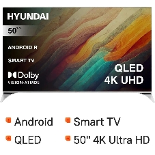 Телевизор Hyundai 50