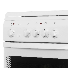 Плита электрическая De Luxe 5004.13 экр