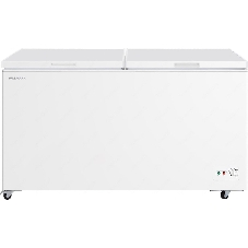 Морозильный ларь Willmark CF-670MDD белый, 508л Морозильный ларь Willmark CF-670MDD белый, 508л