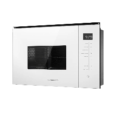 Встраиваемая микроволновая печь Kuppersberg HMW 651 W белый