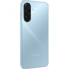 Смартфон Samsung Galaxy A17 4/128Gb голубой
