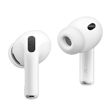 Наушники TWS Hoco EW96 белый, внутриканальные, Bluetooth, до 4 ч