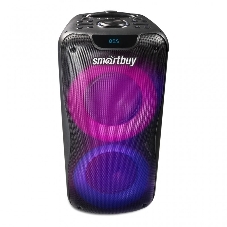 Портативная колонка Smartbuy W1