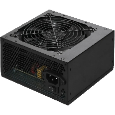 Блок питания Digma DPSU-450W RTL, 450Вт, 120мм, черный
