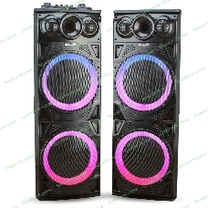 Колонка ElTRONIC 12