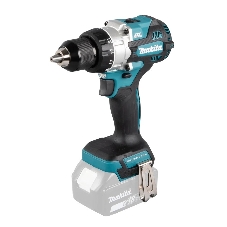 Дрель-шуруповерт аккумуляторная Makita DDF486Z, 18 В, Без АКБ, аккумуляторная