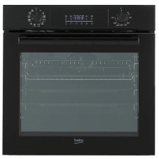 Электрический духовой шкаф Beko BBIM13301B, черный