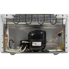 Морозильная камера Beko RFSK215T01W, белый, 213л, 6 ящиков