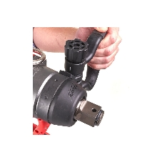 Гайковерт аккумуляторный Milwaukee M18 ONEFHIWF1-0X ONE-KEY FUEL 1
