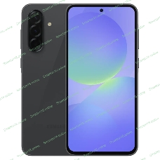 Смартфон Samsung Galaxy A36 8/256Gb черный