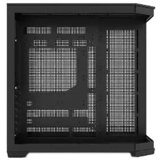 Компьютерный корпус Bloody BD-CC109 черный без БП ATX 10x120мм 2xUSB3.0 audio