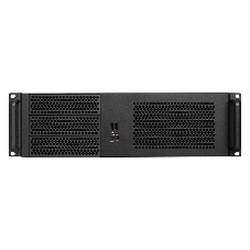Серверный корпус ExeGate Pro 3U390-08 (RM 19
