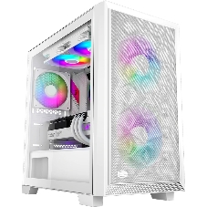 Компьютерный корпус PCCOOLER CASE