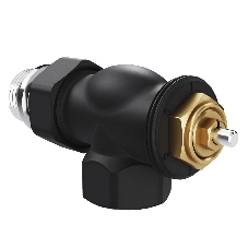 Набор термостатический осевой Royal Thermo Design 1/2