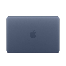 Ноутбук Apple MacBook Neo MHFG4 A18 Pro chip with 6 core CPU and 5 core GPU, 8GB, 512GB SSD, Touch ID - Indigo
