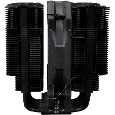 Устройство охлаждения(кулер) Thermalright Peerless Assassin 120 Mini Soc-AM5/AM4/1200/1700/1851 черный 4-pin 25.6dB Al+Cu 750gr Ret