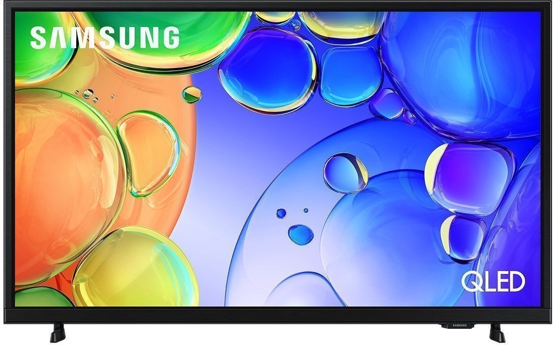 Телевизор SAMSUNG QE32Q5FAAUXPY, 32