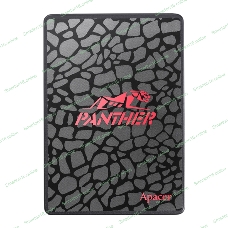 Накопитель SSD Apacer AS350 PANTHER, 1Tb, 2.5