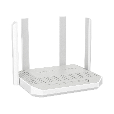 Гигабитный интернет-центр Netcraze Hopper 4G+ (NC-2312) с модемом 4G+, двумя слотами для SIM-карт, Mesh Wi-Fi 6 AX3000, 5-портовым Smart-коммутатором и многофункциональным портом USB 3.0