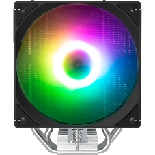 Кулер для процессора Zalman CNPS9X OPTIMA2 ARGb 190W Intel 115*, 1200, 1700, 20*/AMD AM*