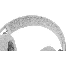 Гарнитура беспроводная Logitech ZONE Vibe 100 Bluetooth Headset - OFF WHITE