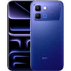 Смартфон Infinix Note Edge X6887 8/256Gb синий