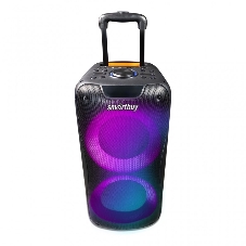 Портативная колонка Smartbuy W1