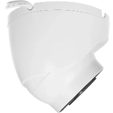 Камера видеонаблюдения Dahua DH-IPC-HDW1839TP-A-IL-0280B-S6, IP, 8 Мп, 2.8 мм, белая