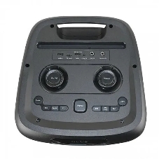 Портативная Bluetooth-колонка BQ PBS3004 черный 80 Вт
