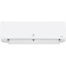Внутренний блок сплит-системы Electrolux EACS/I-09HAL/N8/in инвертор, 9000 BTU, 25 м², 23 дБ, охлаждение, обогрев, осушение, белый