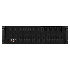 Серверный корпус ExeGate Pro 3U300-03 (RM 19