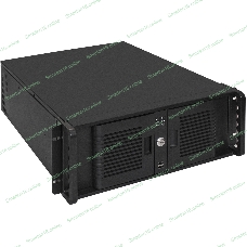Серверный корпус ExeGate Pro 4U480-15/4U4132 (RM 19