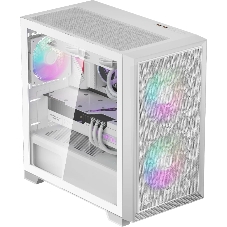 Компьютерный корпус PCCOOLER CASE