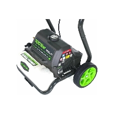 Мойка высокого давления GreenWorks GPWG8II 160 bar электрическая (5106807)