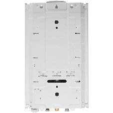 Водонагреватель газовый Electrolux GWH 10 High Performance Eco белый, проточный, 10 л/мин, 20 кВт