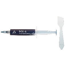 Термопаста Arctic MX-4 Thermal Compound 8-graмм with spatula ACTCP00059A