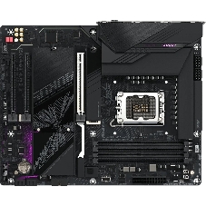 Материнская плата Gigabyte Z890 AORUS ELITE WIFI7 PLUS, LGA1851, Intel Z890, 4xDDR5, 4xSATA, 1xPCIe 5.0 x16, 2xPCIe 4.0 x4, 1xDisplayPort, 1xUSB4 Type-C, 1x 5Gb LAN, 2xUSB 3.2 Gen 2, 3xUSB 3.2 Gen 1, 4xUSB 2.0, 2x3.5 мм, 7.1, ATX