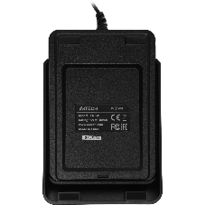 Числовой блок проводной A4Tech Fstyler FK13P, USB, черный