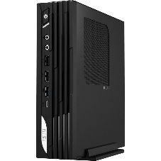 Мини ПК MSI Pro DP21 14M-1087XRU i3 14100 (3.5) 16Gb SSD 512Gb UHDG 730 без ОС GbitEth WiFi BT 120W черный (9S6-B0A431-1087)