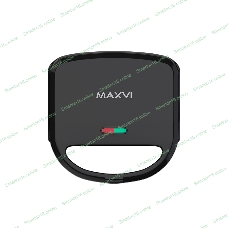 Вафельница Maxvi SM752P черный