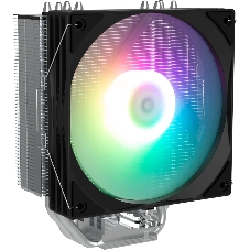 Кулер для процессора Zalman CNPS9X OPTIMA2 ARGb 190W Intel 115*, 1200, 1700, 20*/AMD AM*
